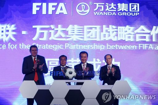 [뉴스속 기업]월드컵 광고 장악한 TCL는 어떤 기업?