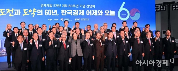 [포토]한국경제 어제와 오늘
