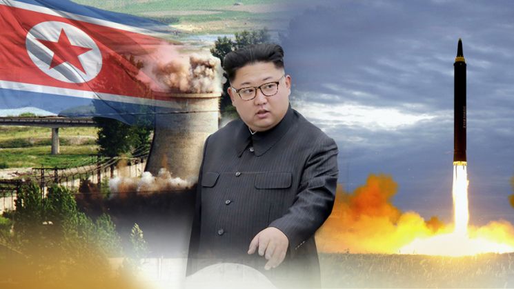 북한 비핵화 [이미지출처=연합뉴스]