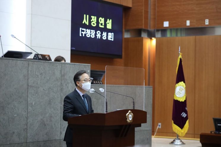 영등포구 ‘문화 1호선’ 추진...왜?