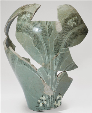 마음 안정 찾는 컬러테라피…고려청자 비색의 매력