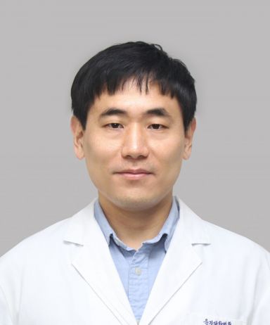 노원을지대병원 신경과 유일한 교수.