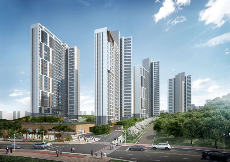 ‘성남 복정1지구 B3블록' 오는 28일 사전청약 돌입