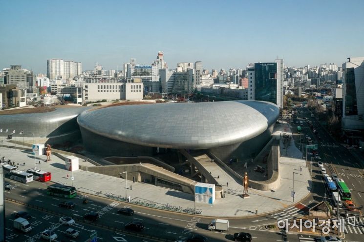 [걸으며 서울을 생각하다]서울, 파리·도쿄 넘을수 있다