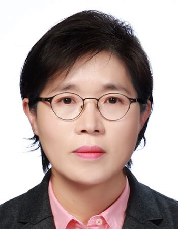 이정애 LG생활건강 신임 사장. 사진=LG생활건강
