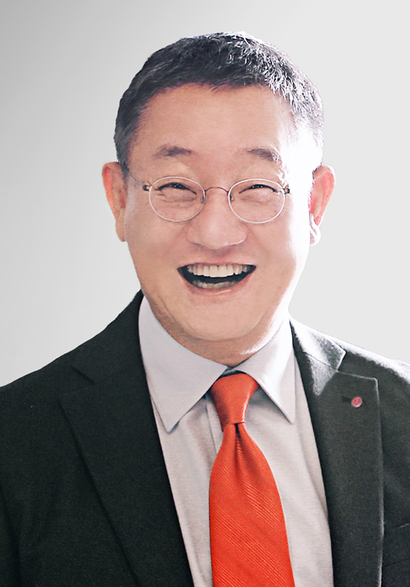 LG CNS New CEO Hyun Shin-kyun Appointed... Massive Recruitment of Technical Talent