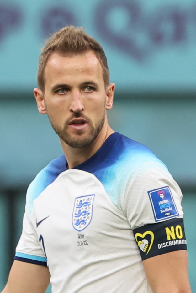 英 간판 케인, 발목 '이상 무'… "미국전 출전 가능"