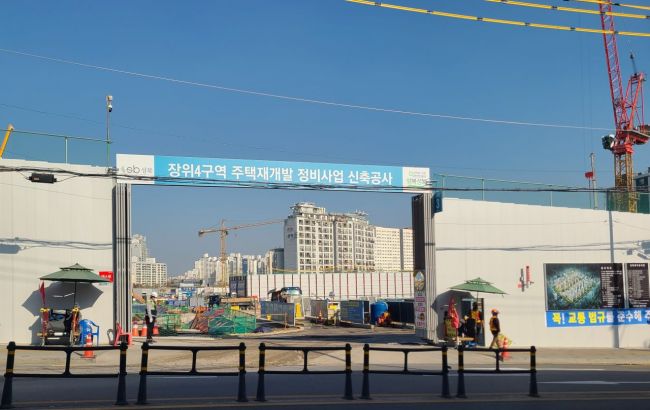 [내집로드]둔촌주공에 쏠린 관심, 틈새 노려볼까…장위자이 레디언트