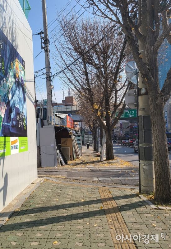 [내집로드]둔촌주공에 쏠린 관심, 틈새 노려볼까…장위자이 레디언트