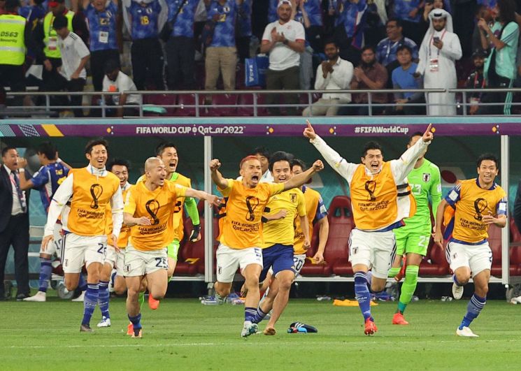 “왜 우리는 이기지 못하나” 中 월드컵 팬 눈물의 탄식