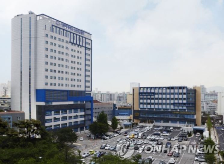 인천시, 광역치매센터 운영기관에 인천성모병원 재선정