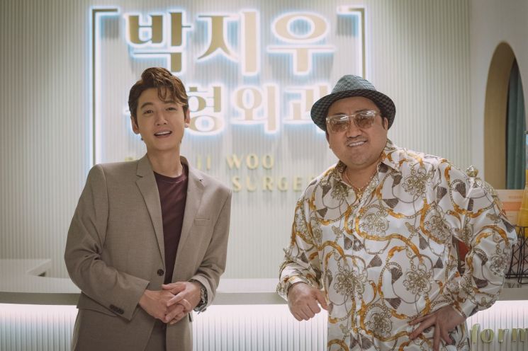 [인터뷰]①정경호 “연기는 혼자하는 일 아냐, 남는 건 사람”