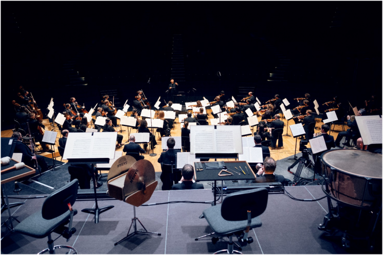 프랑스 명문 스트라스부르 필하모닉 오케스트라 12월 내한공연