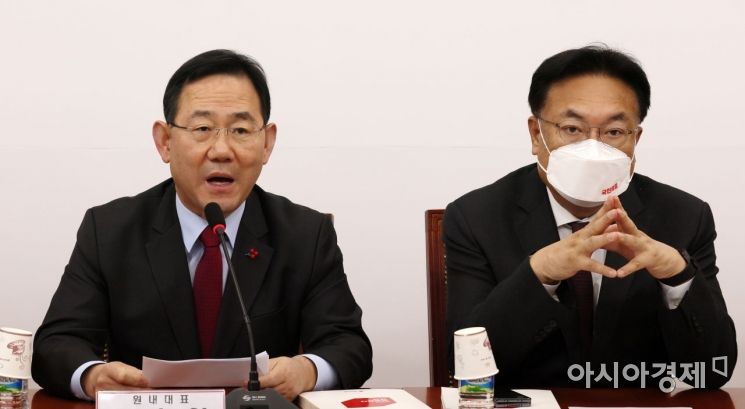 與 당 대표, 수도권·MZ 대세론 불거진 배경은