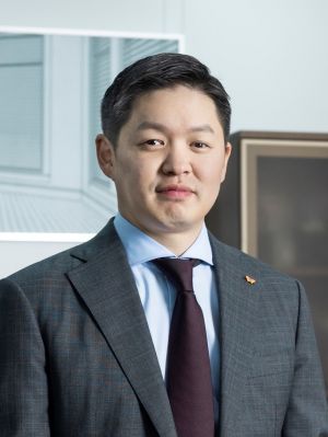 최성환 SK네트웍스 신임 사업총괄 사장