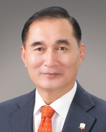 경남대 신석민 교수.