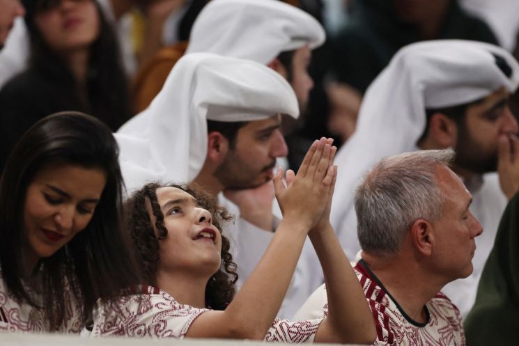 [위클리포토]카타르 월드컵 '환호와 아쉬움'