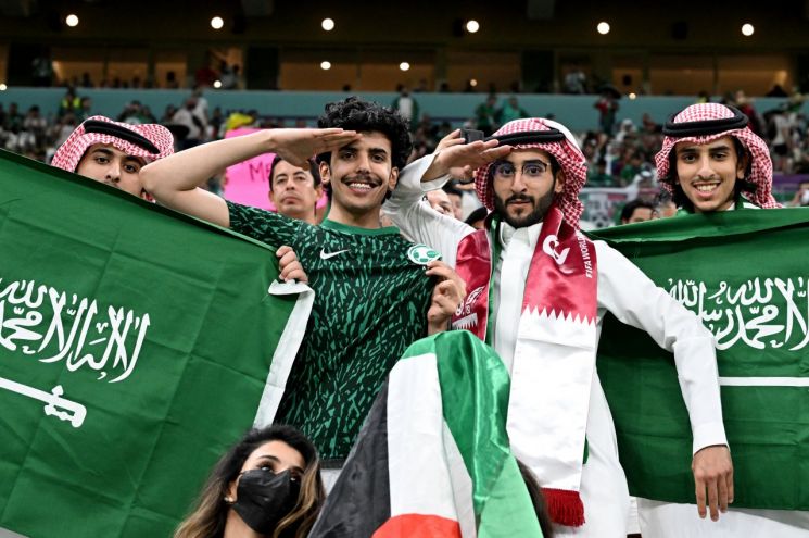 [위클리포토]카타르 월드컵 '환호와 아쉬움'