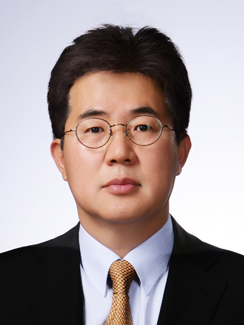 이영창 신한투자증권 대표.