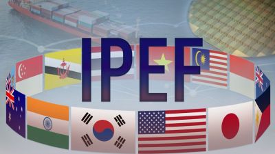 IPEF 특별협상 인도서 개최…공급망·공정경제 협상