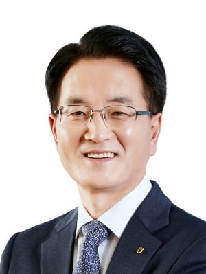 손병환 NH농협금융지주 회장