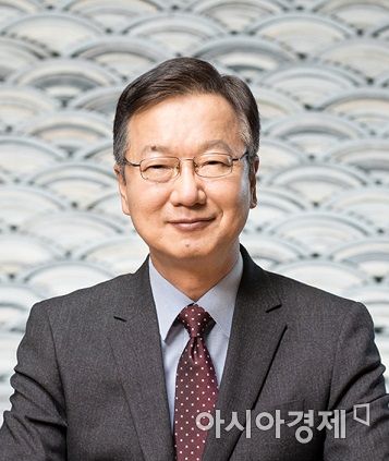 최성안 삼성중공업 대표이사 부회장