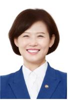 이인실 특허청장. 특허청 제공