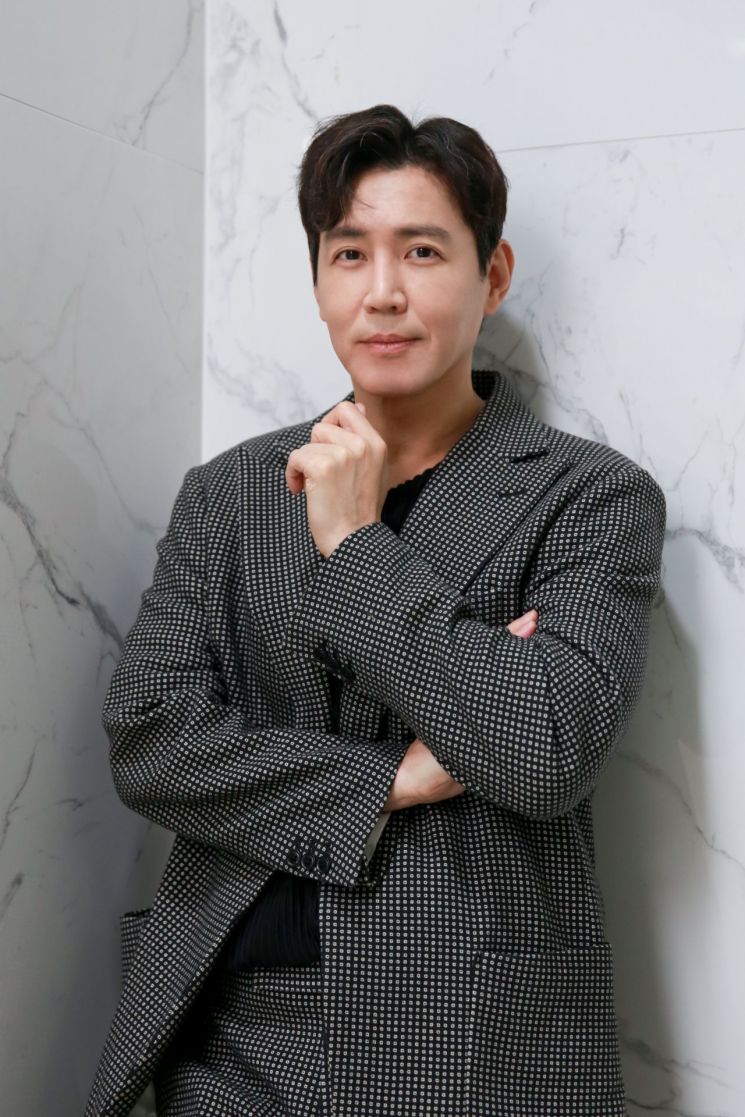 배우 최원영. 사진=사람엔터테인먼트