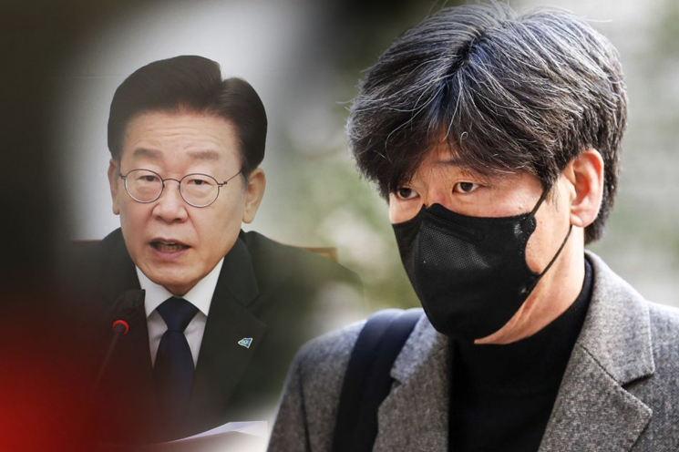 남욱 "김만배, '이재명과 한배… 유서 썼다'며 설득"