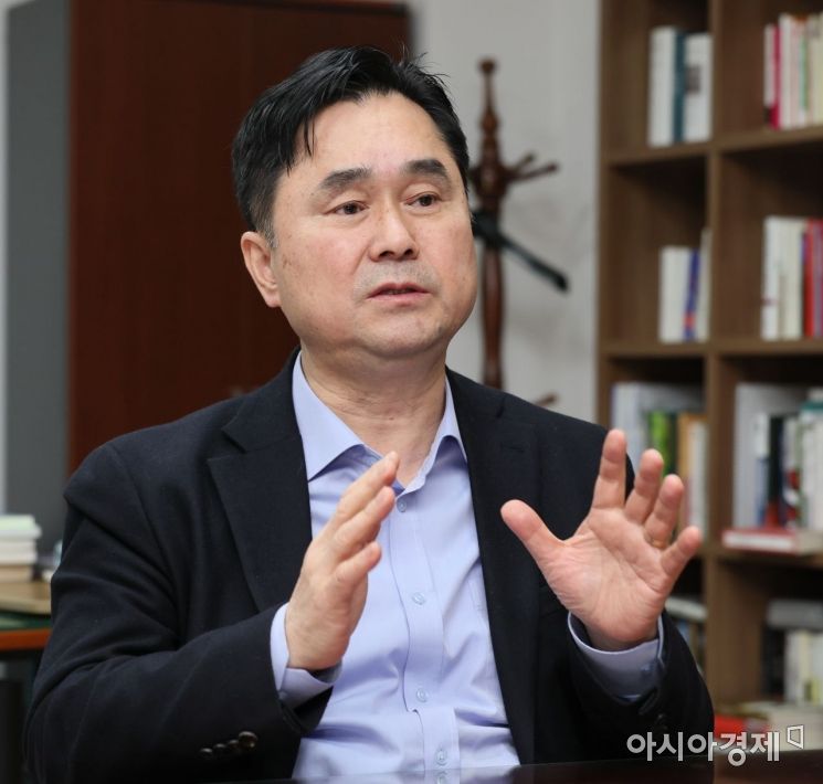 김종민 "민주당, 폭력에 선 그어야…유튜브·커뮤니티 거리두라"