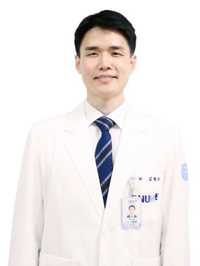 김형준 분당서울대병원 호흡기내과 교수.
