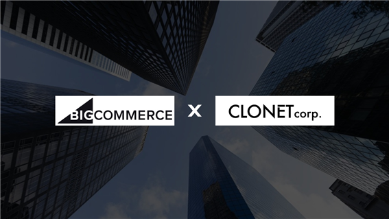 클로넷코퍼레이션&빅커머스, 숏폼 콘텐츠를 통한 K-패션 뷰티 브랜드의 상품 ... - 뉴스 썸네일 이미지