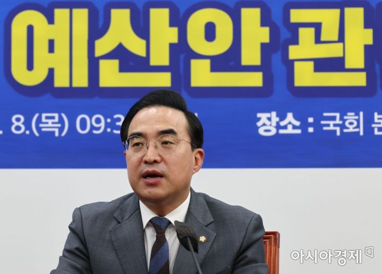 [사진속 정치] 장관 해임안 '거부권' 재연될까?