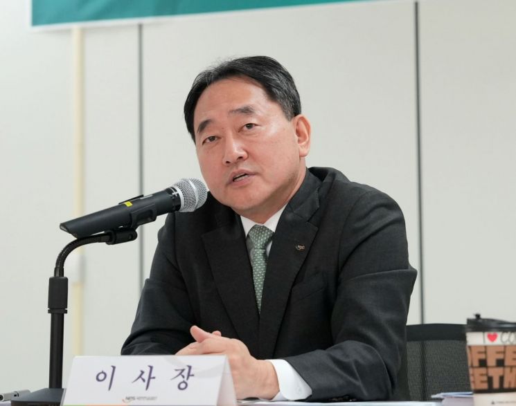 김태현 이사장 "연금개혁, 세대간 형평성 확보·국민 수용이 관건"