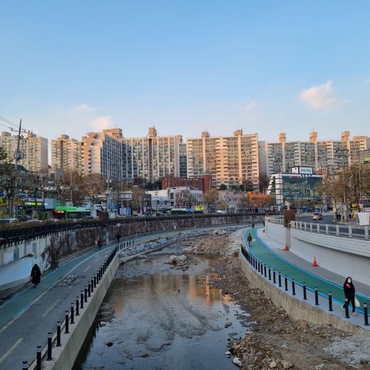 [내집로드]신림동 40평대 아파트, 경매로 사면 ‘6.4억’