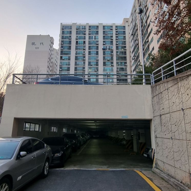 [내집로드]신림동 40평대 아파트, 경매로 사면 ‘6.4억’