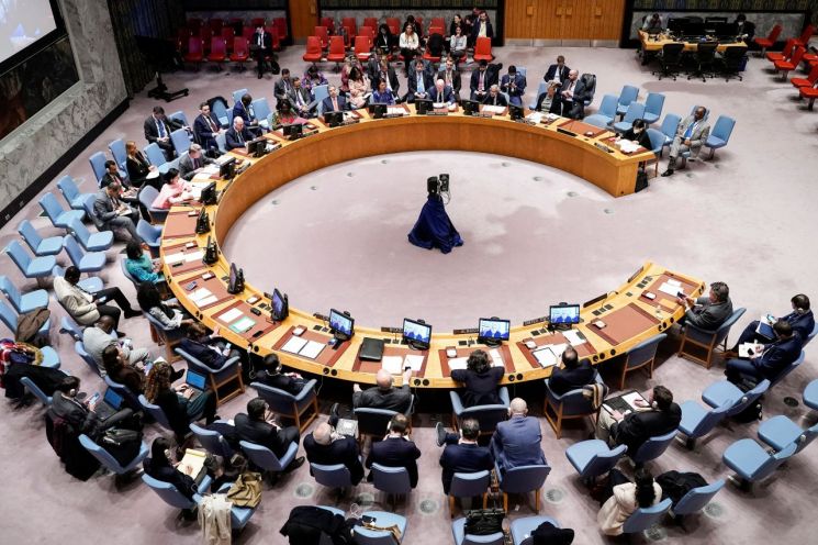 유엔, 모든 제재에 '인도적 지원' 면제…"北 영향 미미"