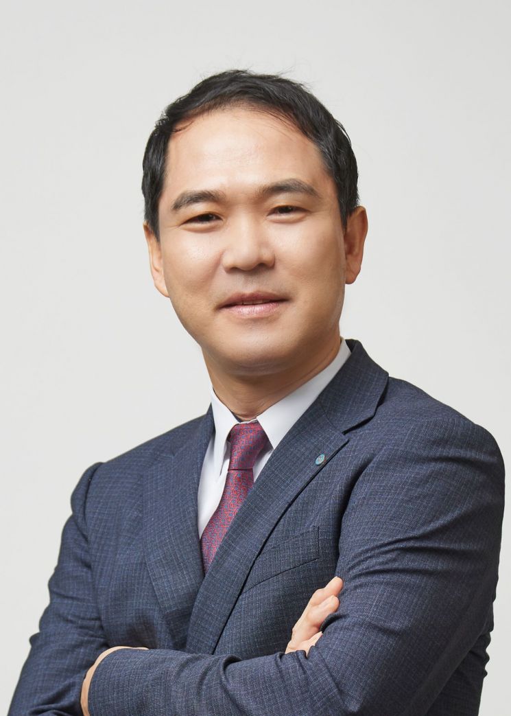 차기 Sh수협은행장 후보에 신학기 수석부행장 단독 추천
