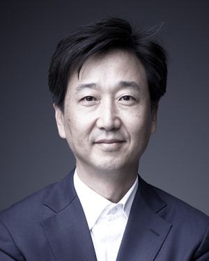 윤영석 제일기획 부사장.