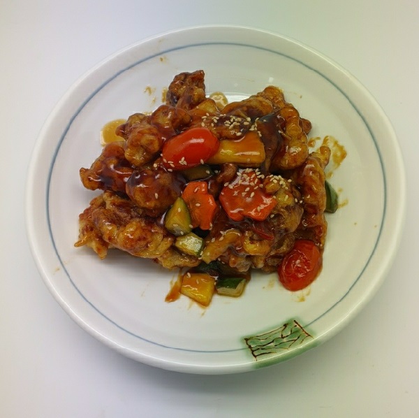 제이에스물산, ‘치킨덕킹’ 브랜드 8일 론칭…다양한 튀김 오리 메뉴 선보여