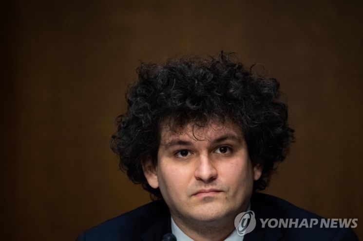 FTX는 부실의혹이 제기된 뒤 단 10일 만에 파산보호 신청을 했다. / 사진=연합뉴스