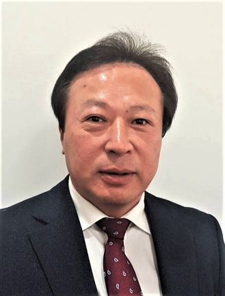 손용석 한국신문협회 광고협의회장[사진제공=한국신문협회]