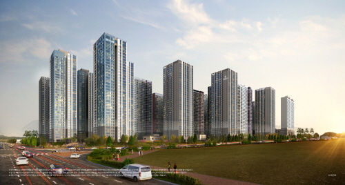 결국 핵심은 가격…‘올림픽파크 포레온’ 시세 대비 합리적인 가격 주목