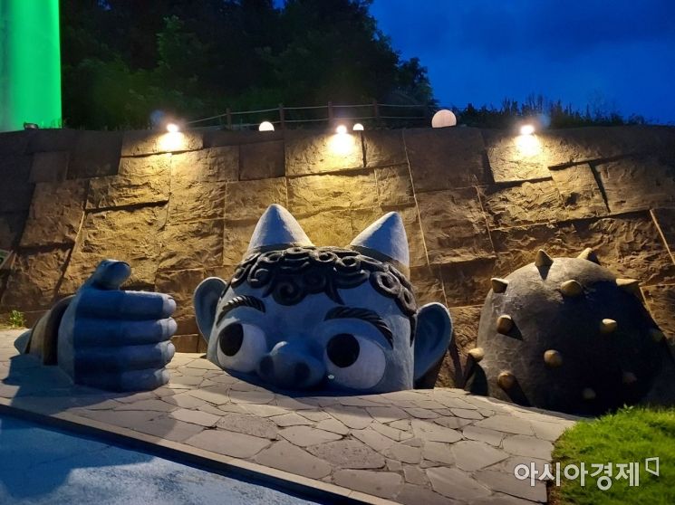강원도 관광지 10곳, '한국 관광 100선'에 이름 올려