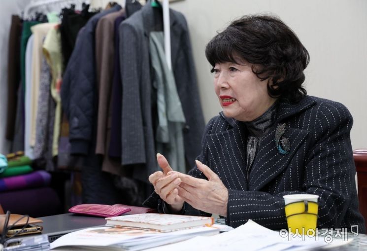 구하주 뉴시니어라이프 대표./김현민 기자 kimhyun81@