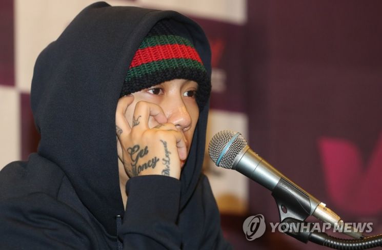 래퍼 '도끼' 세금 3억 안 냈다… 고액·상습 체납자 6940명 공개