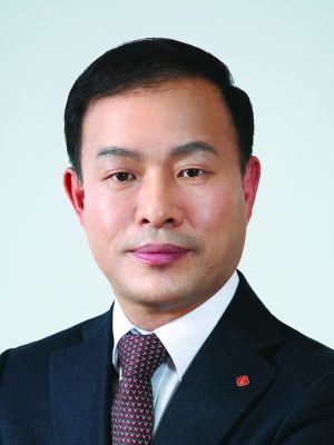 이훈기 롯데지주 ESG 경영혁신실장(사장).