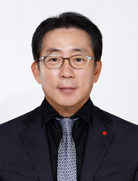 김재겸 롯데홈쇼핑 신임 대표이사.(사진제공=롯데홈쇼핑)