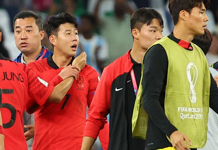 '벤투호 27번째 선수' 오현규도 6000만원 받는다