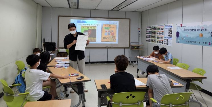 중랑구 ‘독립군이 보낸 한 장의 암호레터’ 문화재청 우수사업 선정